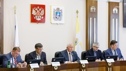 В 2022 году Общественная палата Ставрополья рассмотрела более 2,5 тыс. обращений