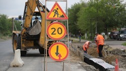 На Ставрополье обновят 19 объектов дорожной инфраструктуры в 2024 году