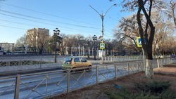 На Ставрополье за текущий год привели в порядок более 700 пешеходных переходов
