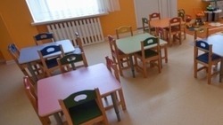 Летом 2023 года в Ставрополе откроют новый детский сад