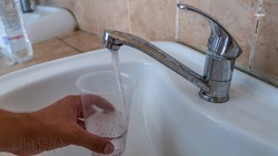 Жители Кочубеевского округа жалуются на проблемы с водой