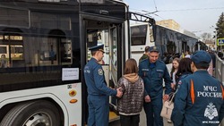 Более 600 детей из Белгородской области приехали на Ставрополье