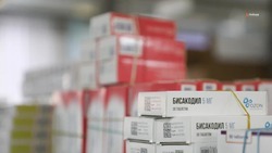 Ставропольцев призывают не закупаться лекарствами впрок