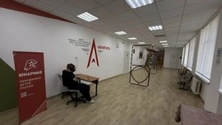 Спецполигон для подготовки пилотов БПЛА открыли в Невинномысске