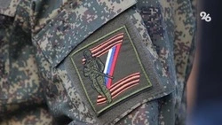 В Невинномысске для мобилизованных земляков закупили квадрокоптеры, инструменты и спецодежду