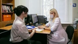 Минздрав Ставрополья: Любой пациент должен включаться в лечение наравне с врачом
