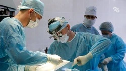 Ставропольские медики окажут содействие в повышении квалификации коллег из Антрацита ЛНР