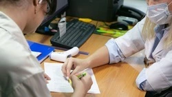  Визит к психиатру не приравнивается к «постановке на учёт» — минздрав Ставрополья