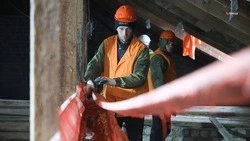 В Невинномысске капитально отремонтируют ещё девять МКД