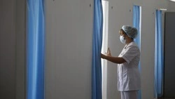 Участники спецоперации смогут пройти реабилитацию на курортах Кавминвод