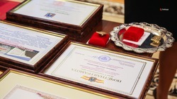 Губернатор Ставрополья поздравил судейское сообщество с 80-летним юбилеем