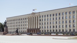 Глава региона объявил о старте кадровой программы «Герои Ставрополья»