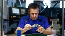 Льготные кредиты на открытие бизнеса смогут получить ставропольцы — участники спецоперации 