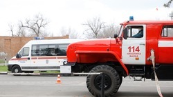 Глава Ставрополья поручил проверить подготовку к пожароопасному сезону