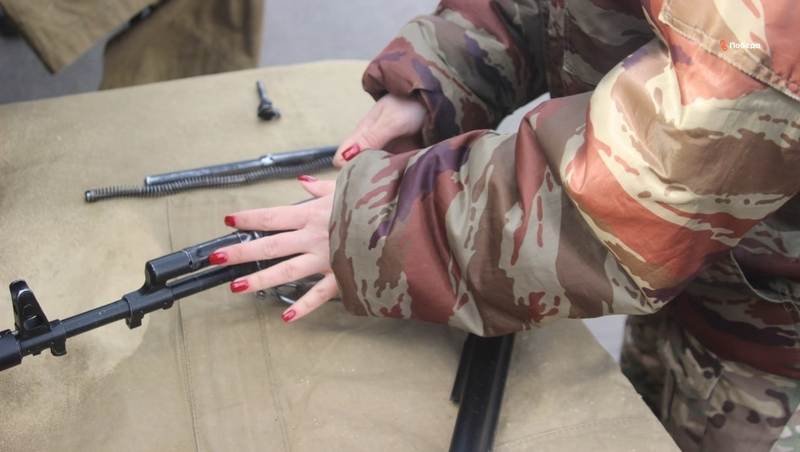 Пели, обливались и общались: команда Невинномысска стала самой большой в международной акции