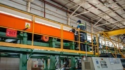 ТОСЭР Невинномысска пополнят два новых резидента