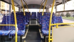 Обновление парка общественного транспорта ожидают на Ставрополье