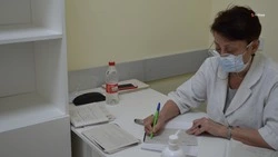 На Ставрополье делают до 80 тыс. противокоревых прививок в год