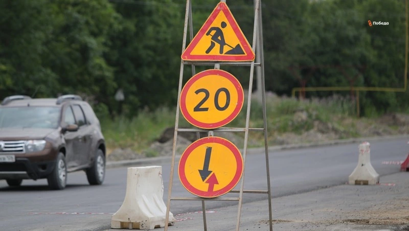 Глава Ставрополья поручил завершить ямочный ремонт дорог до 1 мая