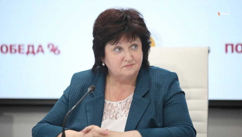 В Ставропольском крае открыли ещё четыре модельные библиотеки