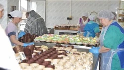 На Ставрополье приготовят около 150 тонн пасхальных куличей