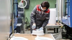На Ставрополье вдвое нарастили количество социальных предприятий