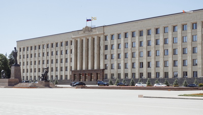 Ставрополье вошло в группу регионов РФ с высокой долговой устойчивостью