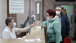 Губернатор Ставрополья анонсировал открытие двух поликлиник в Михайловске до 2025 года