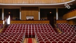 В промышленном театре Невинномысска стартует сезон