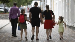 «Мамину школу» для родителей детей-инвалидов на Ставрополье посетили более 30 семей