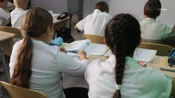 Волонтёры Невинномысска помогли собрать детей к школе