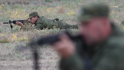 Жители Невинномысска передали ёмкости для хранения воды бойцам СВО