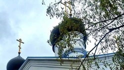 Губернатор поздравил православных ставропольцев с Радоницей