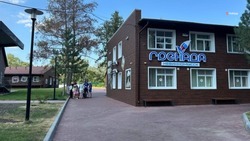 В невинномысском лагере «Гренада» планируют расширить количество мест