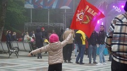 Мероприятия в честь 80-летия Победы пройдут в Невинномысске 5–11 апреля