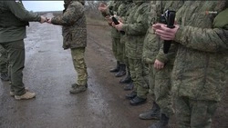 Ставропольские программы медицинской реабилитации расширят для участников СВО