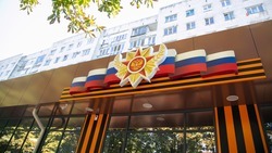 Глава Ставрополья распорядился подготовить программу Года защитника Отечества