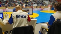 В Невинномысске стартовали всемирные детские игры 
