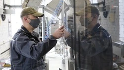 Глава Ставрополья предложил обсудить в Совфеде проблему дефицита кадров