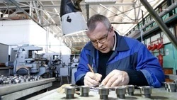 Новый экопромышленный парк на Ставрополье поможет создать свыше 600 рабочих мест
