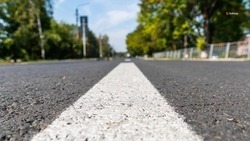В Труновском округе отремонтируют более 10 км дороги в рамках нацпроекта
