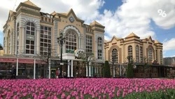 Здравницы КМВ превосходят чешские по количеству и уровню бальнеологических и лечебных процедур