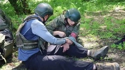 Школьники и студенты Невинномысска заняли призовые места в  «Зарнице 2.0» 