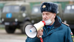 Глава Невинномысска призвал не пугаться сирен и напомнил об учениях