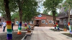 В Невинномысской «Гренаде» появится три новых корпуса