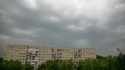 Глава Ставрополья поручил усилить контроль за работой аварийных служб из-за непогоды