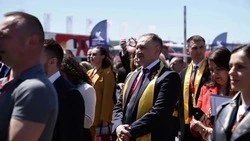 На КИФ-2026 в Минеральных Водах заключили семь соглашений