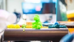 На стенде Ставрополья в Москве показали возможности искусственного интеллекта