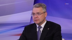 Делегация со Ставрополья во главе с губернатором примет участие в ПМЭФ-2023