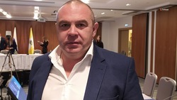 Михаил Миненков поздравил земляков с Днём железнодорожника